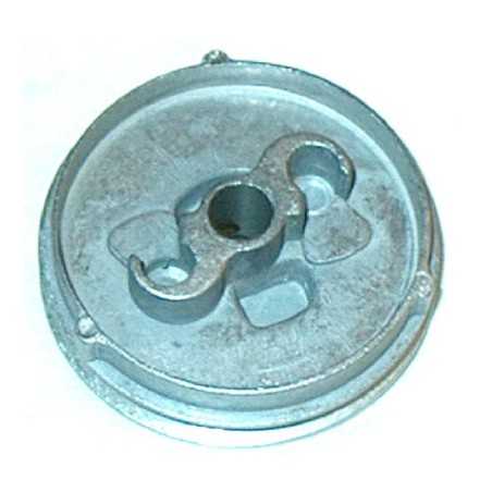 Anlasserriemenscheibe passend zu STIHL Motorsäge 08 038 NEU TYP | NewgardenParts.com