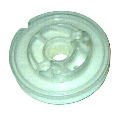 Puleggia avviamento compatibile KAWASAKI per decespugliatore TD33 TD40 TH43 | NewgardenParts.com
