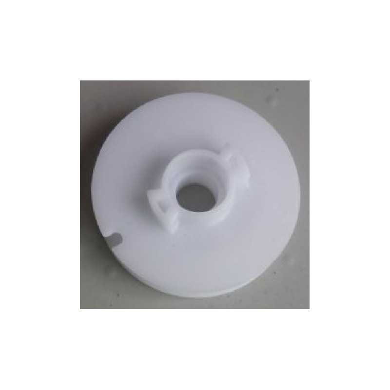 Polea de arranque compatible MITSUBISHI para desbrozadora TL33 TL43 TL52