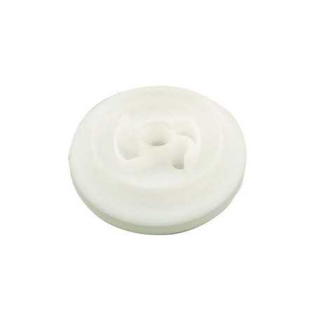 Puleggia avviamento compatibile motosega STIHL 024 - 028 - MS 240 | NewgardenParts.com