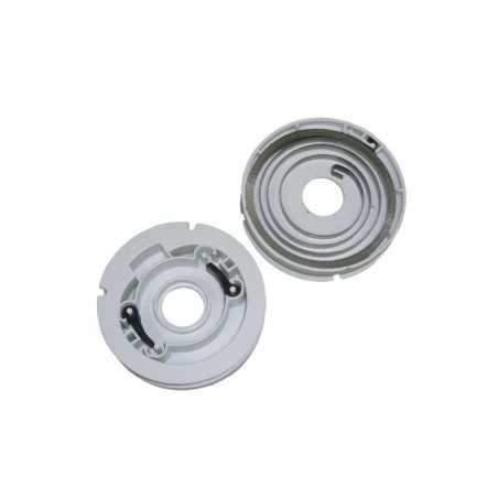 OLEOMAC kompatible Starterrolle mit Feder für Freischneider 453 ERGO | NewgardenParts.com