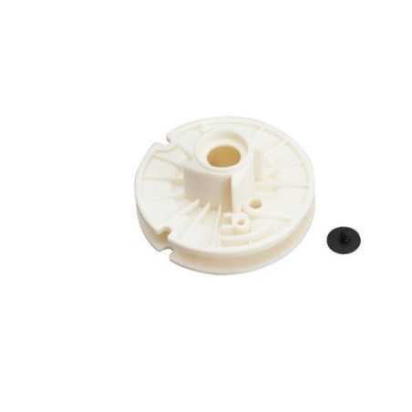 Puleggia avviamento decespugliatore compatibile HUSQVARNA MONDO - MONDO MAX | NewgardenParts.com