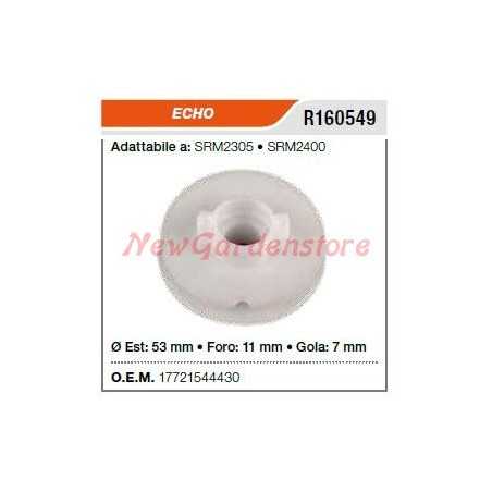 ECHO Freischneider-Startrolle SRM2305 2400 R160549 | NewgardenParts.com