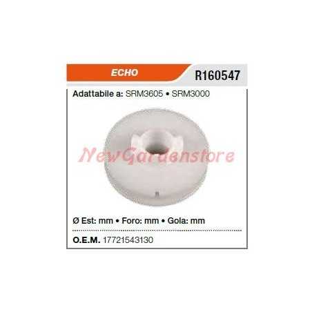 ECHO Freischneider-Startrolle SRM3605 3000 R160547 | NewgardenParts.com