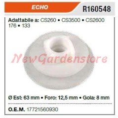 Puleggia avviamento ECHO motosega CS260 3500 2600 176 133 R160548 | NewgardenParts.com