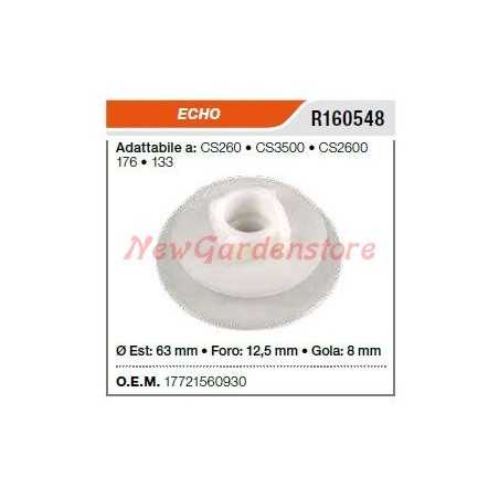 Puleggia avviamento ECHO motosega CS260 3500 2600 176 133 R160548 | NewgardenParts.com