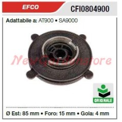 Puleggia avviamento EFCO atomizzatore AT900 SA9000 CFI0804900 | NewgardenParts.com