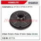 HOMELITE Freischneider-Startscheibe ST145 155 175 R160551