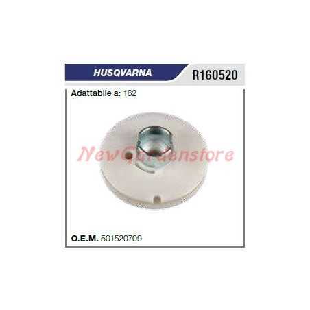 Puleggia avviamento HUSQVARNA motosega 162 R160520 | NewgardenParts.com
