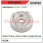 MITSUBISHI starter pulley, brushcutter TL33 TL43N R160562