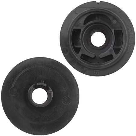 Brushcutter motor starter pulley TJ23E KAWASAKI 59101-2127 | NewgardenParts.com