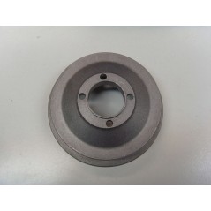 Anlasserriemenscheibe Dieselmotor LOMBARDINI 500 530 6LD360 6LD400 6960.069 | NewgardenParts.com
