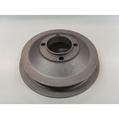 Anlasserriemenscheibe Dieselmotor LOMBARDINI 500 530 6LD360 6LD400 6960.069