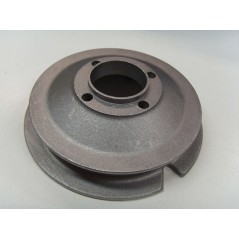 Poulie de démarrage moteur diesel LOMBARDINI 500 530 6LD360 6LD400 6960.069 | NewgardenParts.com