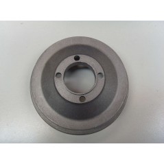 Anlasserriemenscheibe Dieselmotor LOMBARDINI 500 530 6LD360 6LD400 6960.069 | NewgardenParts.com