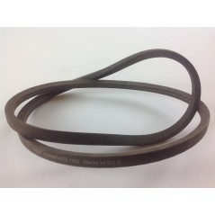 Blade plate belt CASTELGARDEN 135061423/0 RIDER F72 ORIGINAL | NewgardenParts.com