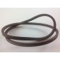 Blade plate belt CASTELGARDEN 135061423/0 RIDER F72 ORIGINAL
