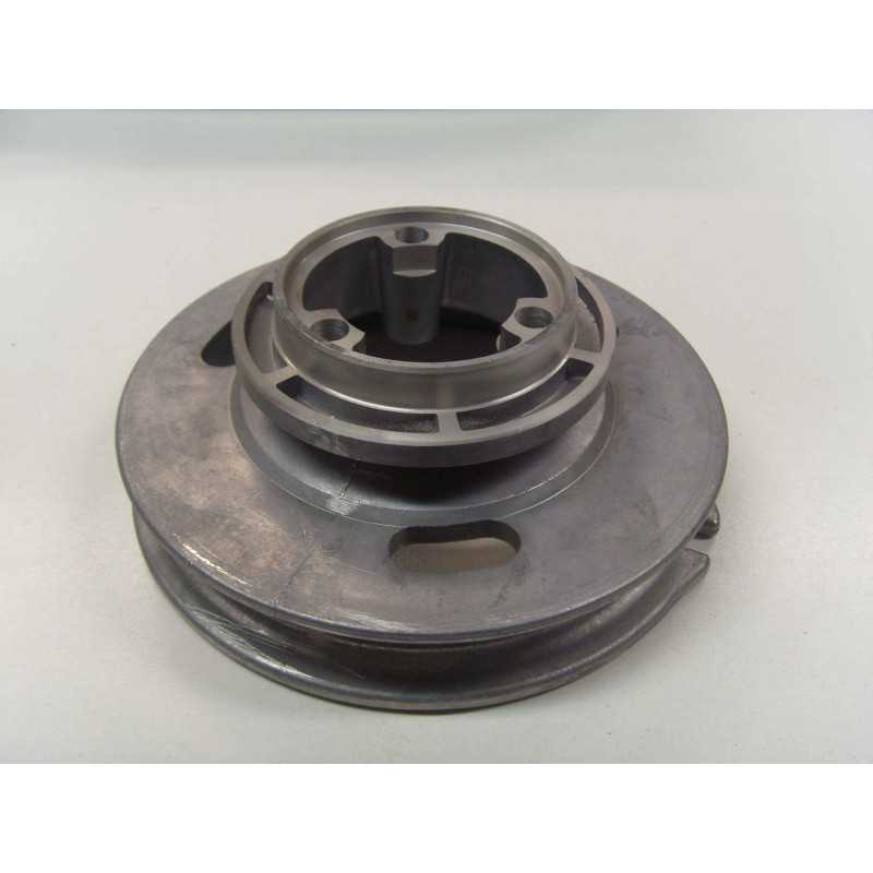 Engine starter pulley DIESEL LOMBARDINI LDA80 LDA510 3LD510 6961.029