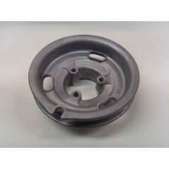 Engine starter pulley DIESEL LOMBARDINI LDA80 LDA510 3LD510 6961.029 | NewgardenParts.com