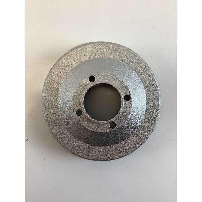 Polea de arranque motor modelos LDA520 530 COMPATIBLE LOMBARDINI 500.6960.69