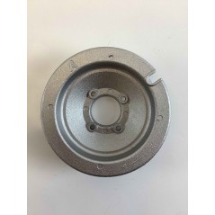Engine starter pulley models LDA520 530 COMPATIBLE LOMBARDINI 500.6960.69 | NewgardenParts.com