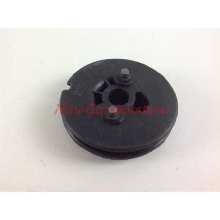 Chainsaw starter pulley compatible DOLMAR PS-6000 i - PS-6000 i H | NewgardenParts.com