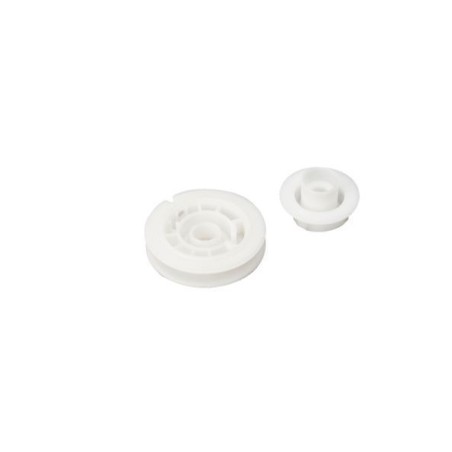 Poulie de démarrage pour tronçonneuse compatible OLEO MAC 141 SP 50170153R | NewgardenParts.com