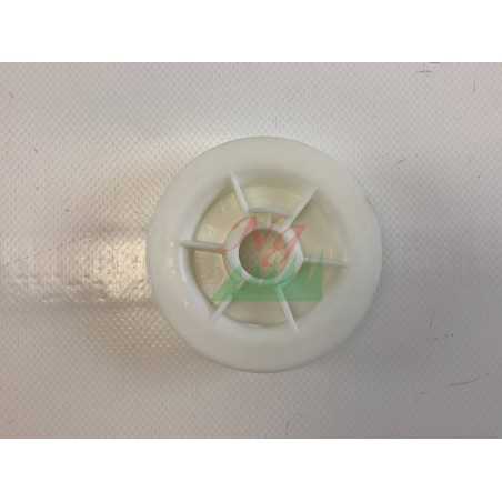 ORIGINAL ACTIVE brushcutter starter pulley 4.5 t143 020055 | NewgardenParts.com