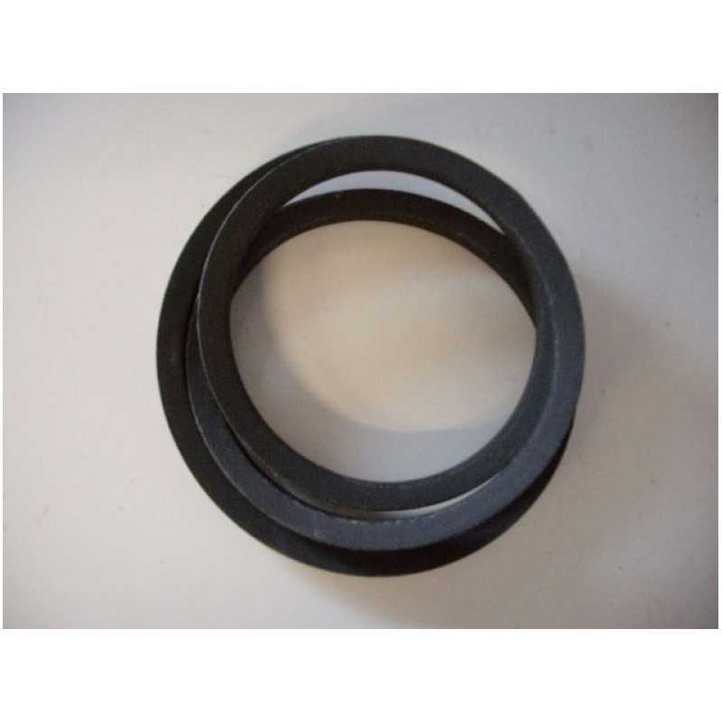 Correa de disco CASTELGARDEN 135062814/0 TC 122 ORIGINAL