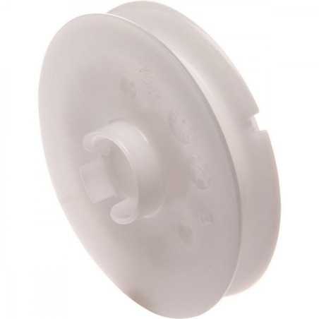 Puleggia avviamento ORIGINALE EFCO OLEOMAC decespugliatore potatore 61370022AR | NewgardenParts.com