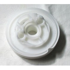 Puleggia avviamento ORIGINALE KAWASAKI per decespugliatore TH43 TH48 | NewgardenParts.com