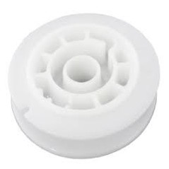 ORIGINAL OLEOMAC chainsaw starter pulley 925 - GS37 - GSTH240 50170153R | NewgardenParts.com