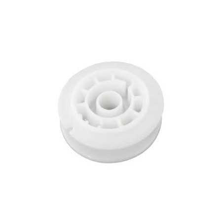 ORIGINAL OLEOMAC chainsaw starter pulley 925 - GS37 - GSTH240 50170153R | NewgardenParts.com