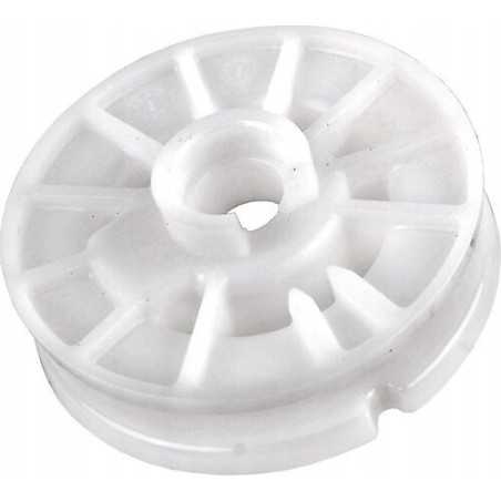ORIGINAL OLEOMAC starter pulley GSH 40 - GSH 400 50310302AR | NewgardenParts.com
