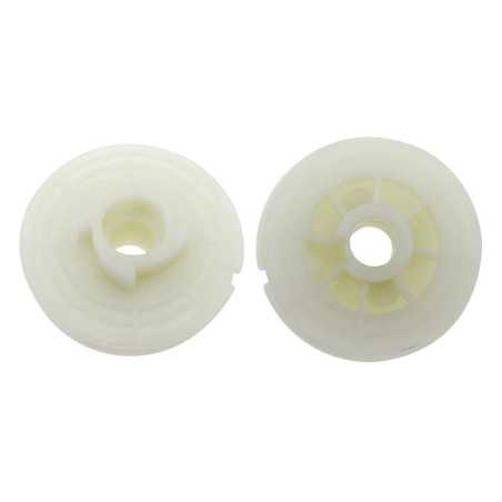 ORIGINAL STIGA brushcutter starter pulley bc390 - vip40f 4562440 | NewgardenParts.com