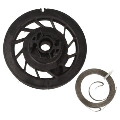 ORIGINAL STIGA starting pulley for engine RSCT 100 OHV 118550695/0 | NewgardenParts.com