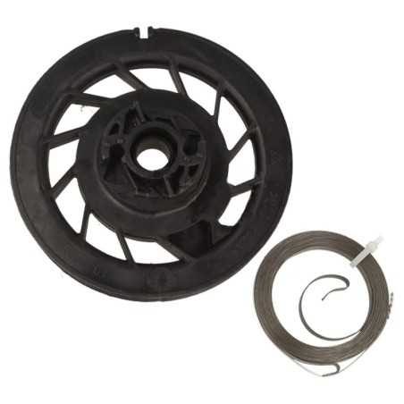 ORIGINAL STIGA starting pulley for engine RSCT 100 OHV 118550695/0 | NewgardenParts.com