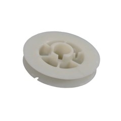 ORIGINAL STIGA hedge trimmer starter pulley shp 60 - aht 60 123604013/0 | NewgardenParts.com