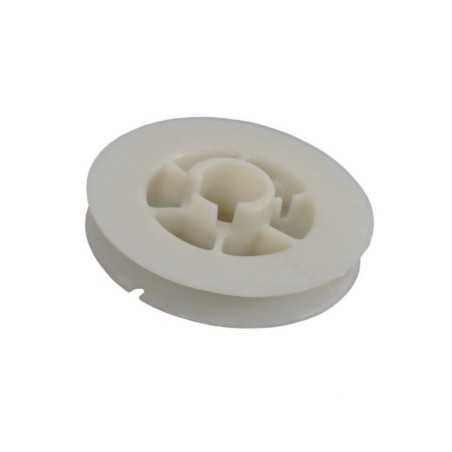 ORIGINAL STIGA hedge trimmer starter pulley shp 60 - aht 60 123604013/0 | NewgardenParts.com