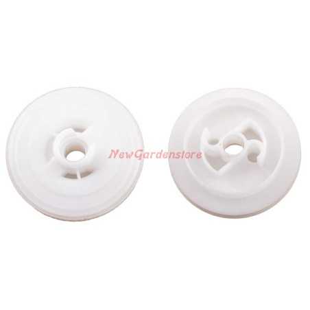 Anlasserscheibe für 034 Stihl 1125-195-0400 260733 | NewgardenParts.com