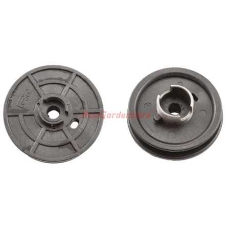 Puleggia avviamento per 111 - 115 Dolmar 260641 | NewgardenParts.com
