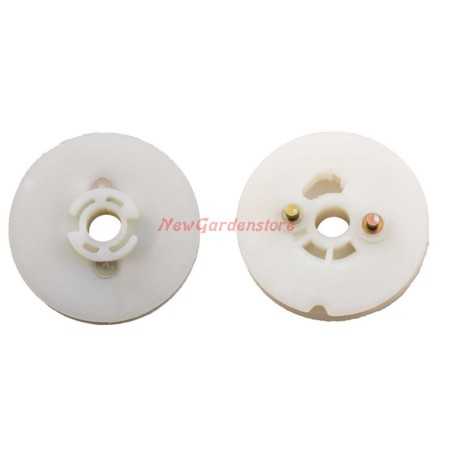 Puleggia avviamento per 116 - 120 Dolmar 260642 | NewgardenParts.com