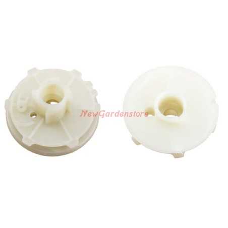 Puleggia avviamento per 351 Mc Culloch 545 034301 260726 | NewgardenParts.com