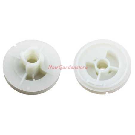 Puleggia avviamento per 550 - 650 Cina 260636 | NewgardenParts.com