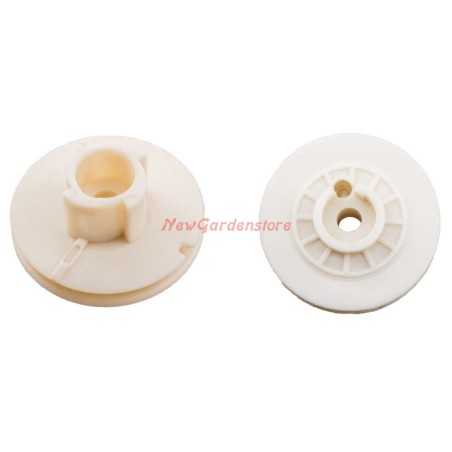 Anlasserriemenscheibe für A40 - A41 - A45 GGP - Alpina 4560440 260678 | NewgardenParts.com