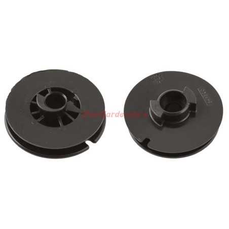 Anlasserriemenscheibe für N25 - N31 - N39 - N52 Blue Bird 541320 260620 | NewgardenParts.com