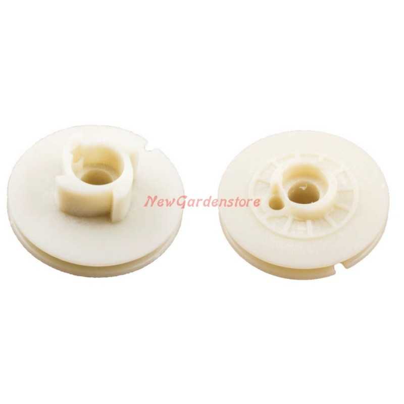 Polea de arranque para P540 - P600 GGP - Alpina 4561150 260683