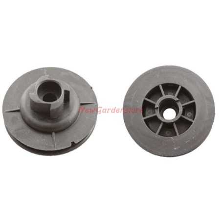 Puleggia avviamento per TECHNO 700 Cina 260634 | NewgardenParts.com