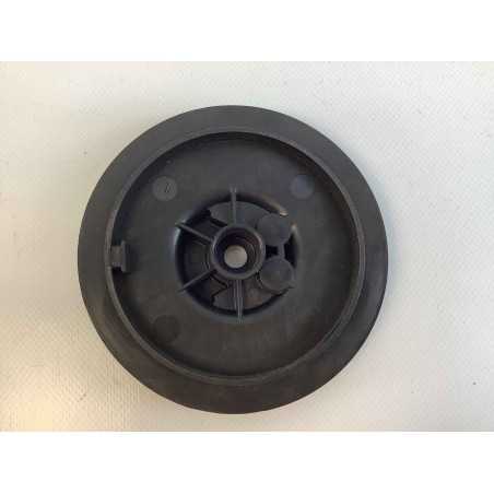 ORIGINAL Rasenmäher-Startscheibe YAMAHA YLM342 - YLM 346 JK4-15714-00 | NewgardenParts.com
