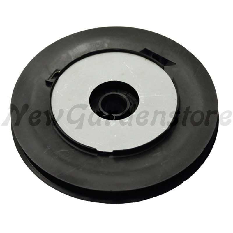 Lawn mower starter pulley HONDA compatible 28415-ZG9-802